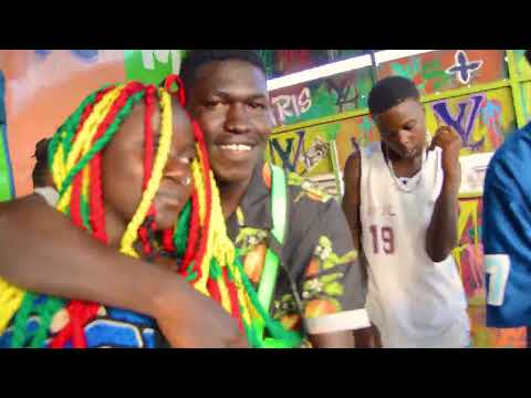 Rizzymbili ft Ryog D(Afande kwaheri) official video