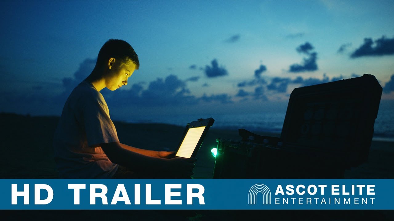 ELECTRIC CHILD - Trailer