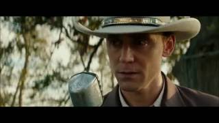 Tom Hiddleston - I Saw The Light - &#39;Luke The Drifter&#39; scene (subtitled)