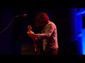 Davy Knowles - As The Crow Flies - 10/27/17 World Cafe Live - Philadelphia, PA