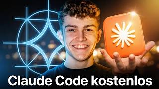 Claude Code kostenlos nutzen - Gemma 4 (Tutorial)