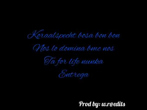 wenchi rasz {foi chiikii} video lyrics 2021 prod by:w.r@edits drg4L