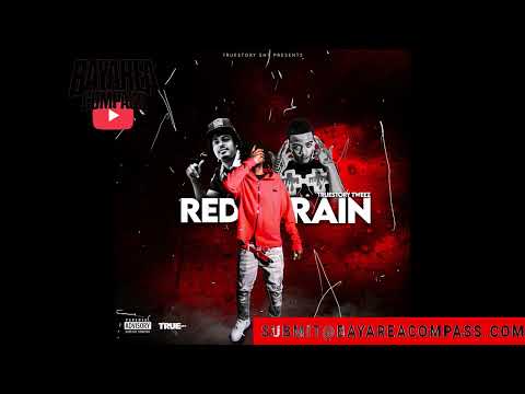 Truestory tweez - Dark Clouds [BayAreaCompass]