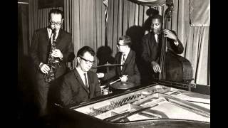The Dave Brubeck Quartet - Late Lament