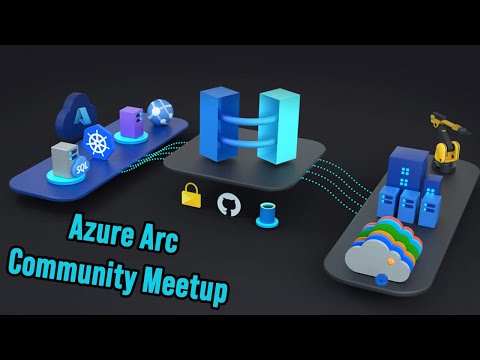 Azure Arc Community Meetup - 06-27-23