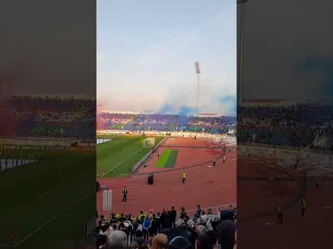 Andijon vs Navbahor | O’zbekiston Kubogi Final | Istiqlol Stadioni