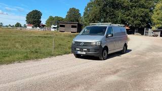 معدات صناعية أخرى Volkswagen Transporter | صورة 4 - Machineryline