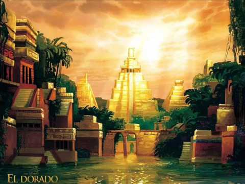 The Road To El Dorado - THE TRAIL WE BLAZE (Movie Version)