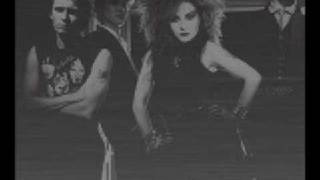 Musica de los 80's Alaska y Dinarama El rey del glam