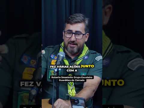 O SEGREDO do 'salário' dos escoteiros: prepare-se para se inspirar!