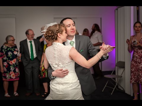 Anne Stephenson Photo & Narrative video.