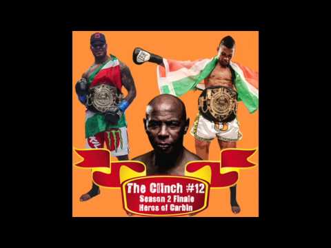 The Clinch #12-Heroes of Carbin, Season 2 Finale