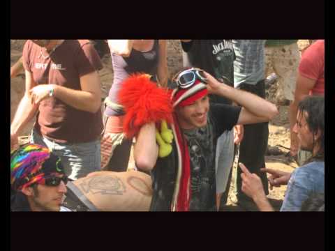 Doof festival promo פסטיבל דוף 2011