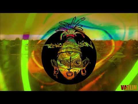 Phouba - Wings of Wind (HardTekno)