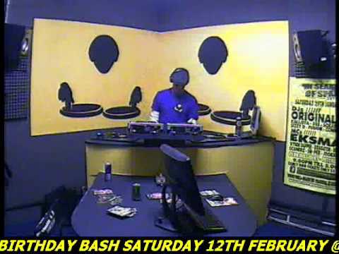 DJ HIGHER STAKES PHATBEATS DNB TV  16-1-11.wmv