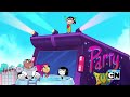 Sour grapes   Teen Titans Go Also ending song
