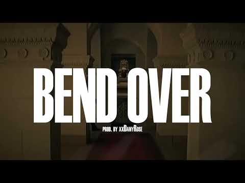 [FREE] 50 Cent x G-Unit x Styles P Type Beat 2025 - "Bend Over" (prod. by xxDanyRose)