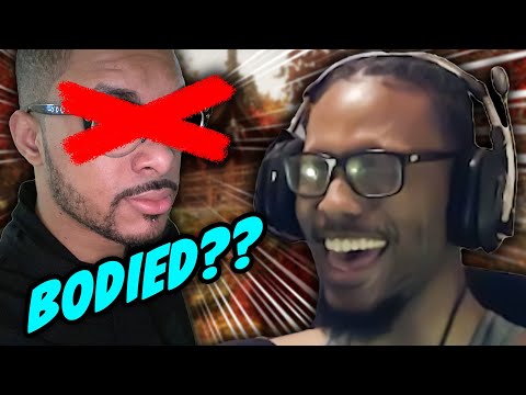 Can This SKULLGIRLS PLAYER Beat Me in Mortal Kombat 11?! (SonicFox)