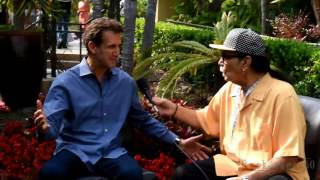 Eric Marienthal, David Benoit & Mark Desmond - BackStage360 - Interviews & Videos