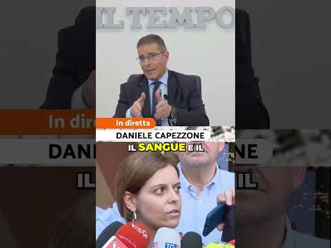 Gravi parole di Ilaria Salis sul decreto sicurezza e la devastazione di Milano.