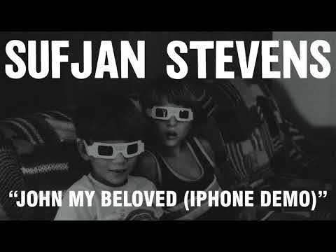 Video thumbnail for John My Beloved — iPhone Demo