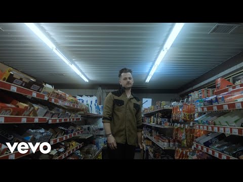 Dont Forget About Me - Chase Bryant