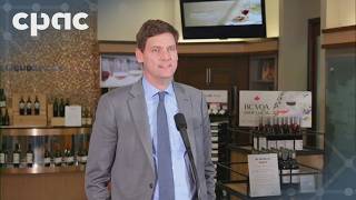 B.C. Premier David Eby responds to federal govt’s tariff relief plan – August 25, 2026
