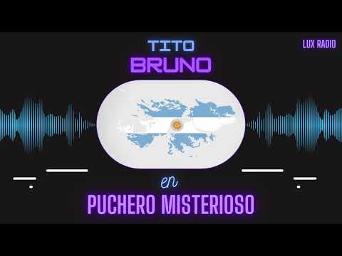 Tito Bruno / Veterano de Malvinas