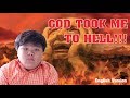 Testimony – I repented after seeing the vision of heaven and hell