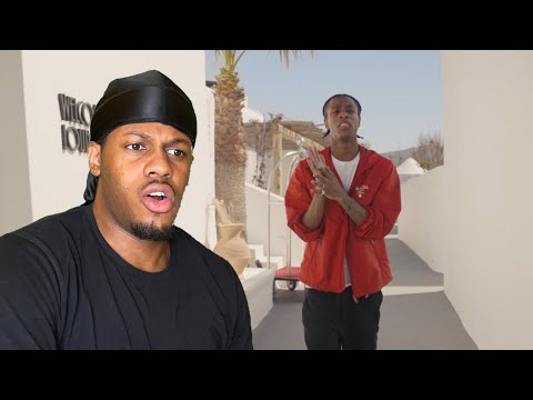 CLAVISH - GREECE (REACTION)