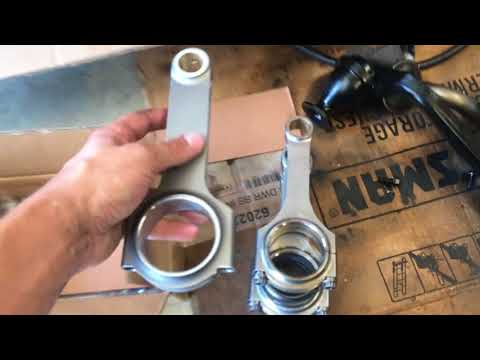 Volvo 850 T-5R VLOG 6 - More updates