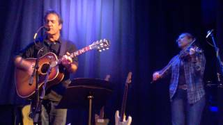 Richard Shindell Northbound 35