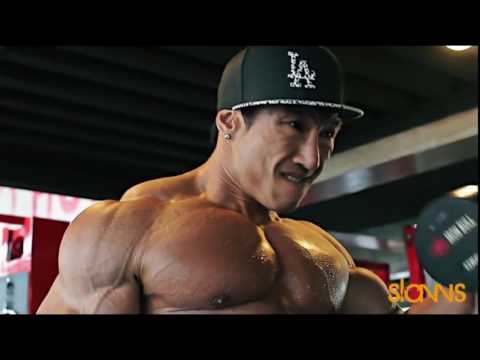 Bodybuilding Motivation 2015   This Is What I Live For