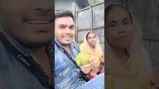 Download lagu খালি হাতে লতার বাড়ি গিয়ে বিপাকে কামরুল ভাই @mejotv 'Lota Parvin 'Kamrul Vai  mp3