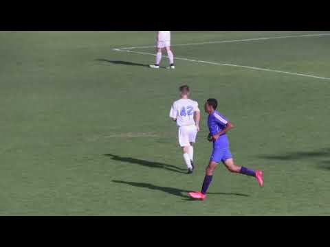 RUSH REGIONAL SHOWCASE 03 04 vs PLAYERS SC 03 ELITE  Boys U18 2003 Chapman Auto Group 5 8 2021