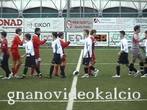 Fossombrone vs PRB GiovAnissimi   5  -  0