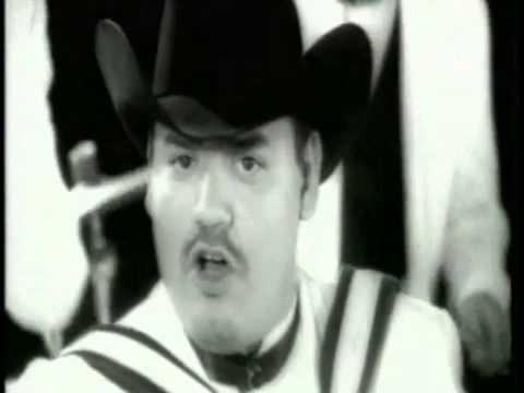 A.B Quintanilla III & Kumbia Kings - Fuiste Mala
