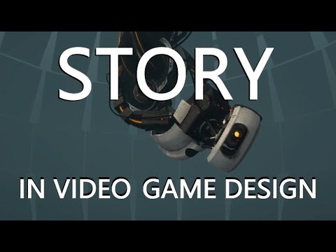 What Makes a Video Game Story Good? - Become Better