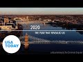 2020: The Year That Revealed Us Documentary | USA TODAY 2020: The Year That Revealed Us Documentary | USA TODAY
