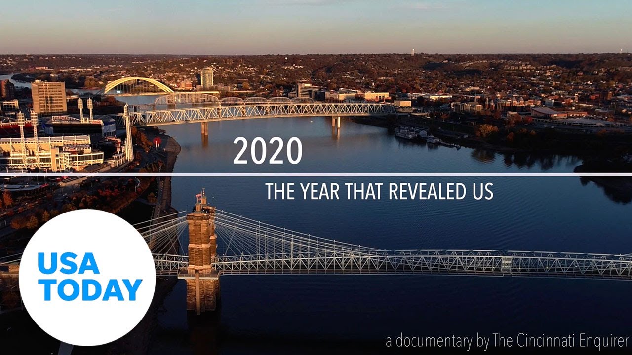 The 10 Best Documentaries About 2020