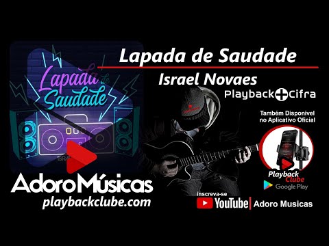 Lapada Lapada - Israel Novaes