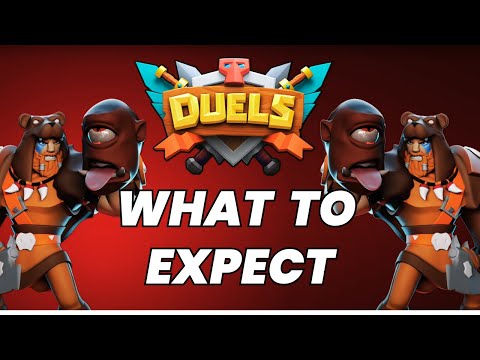 Duels: Epic Fighting PVP Game Gameplay After 1 Week & Beginners Guide