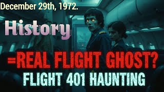 &quot;The Ghosts of Flight 401|eastern airlines flight 401|@HistorysHiddenVault3.9