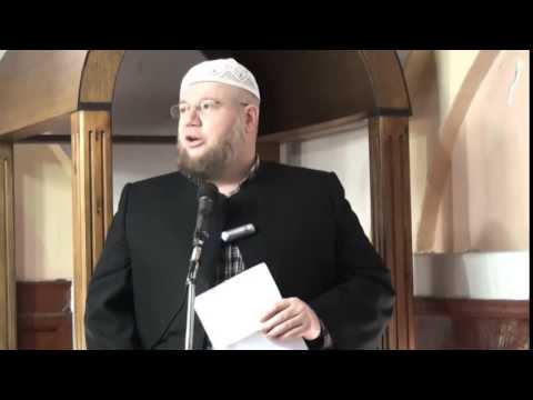 Me Cigare në Xhami - Irfan Salihu