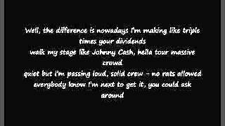 G-Eazy The day it all changed lyrics