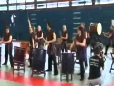 Kenshiro Abbe 50 Years Jubilee Celebrations