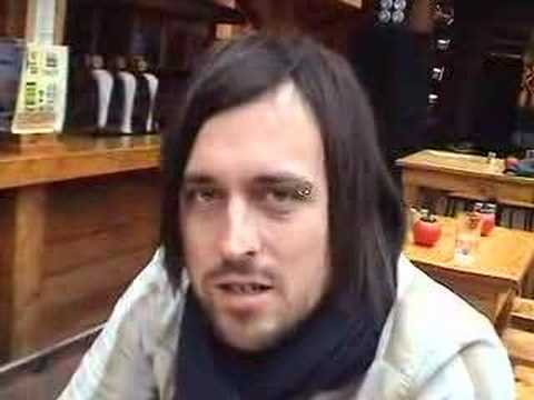 Exclusive Interview with Brad Carter From Steriogram