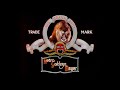 New Films International Metro Goldwyn Mayer 20 1951