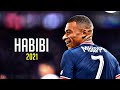 Kylian Mbappé ❯ Habibi - DJ Gimi - Albanian Remix (Slowed) Tiktok • Skills & Goals 2021