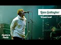 Liam Gallagher Wonderwall Live Knebworth 22
